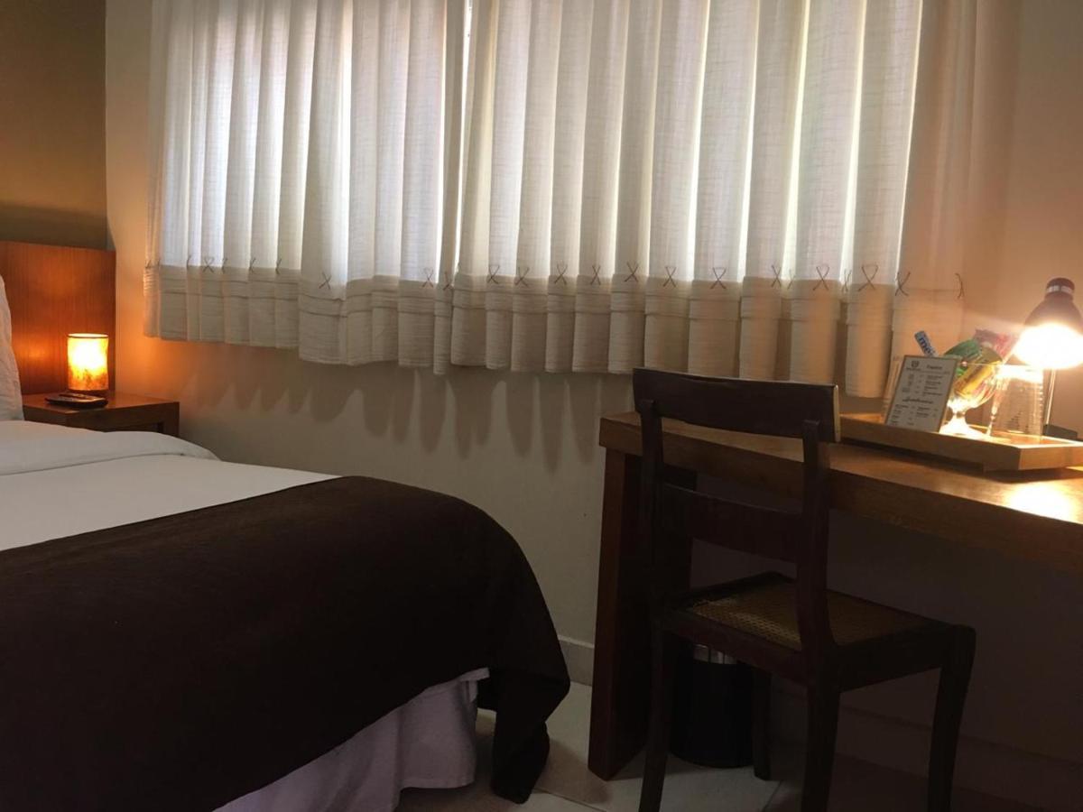 Pousada Jeito De Minas Governador Valadares Luaran gambar